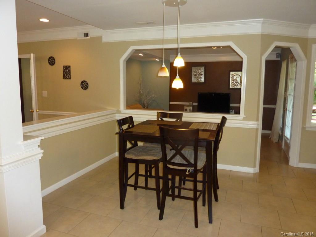 Brekonridge - Residential