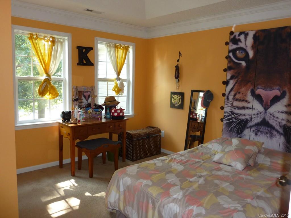 Brekonridge - Residential