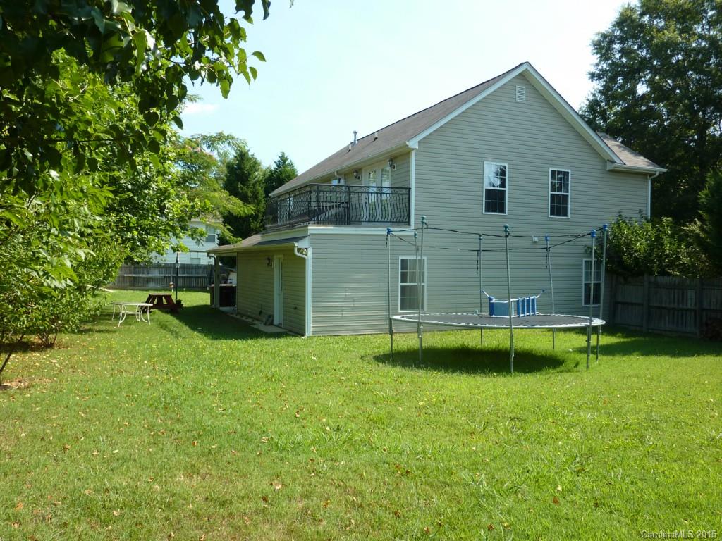 Brekonridge - Residential