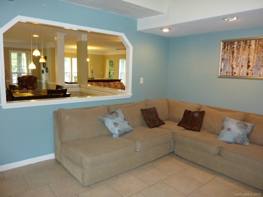Brekonridge - Residential