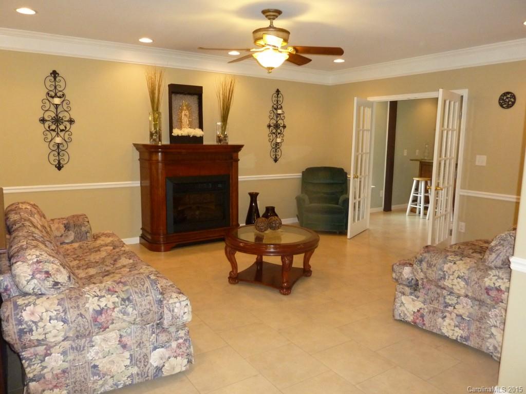 Brekonridge - Residential