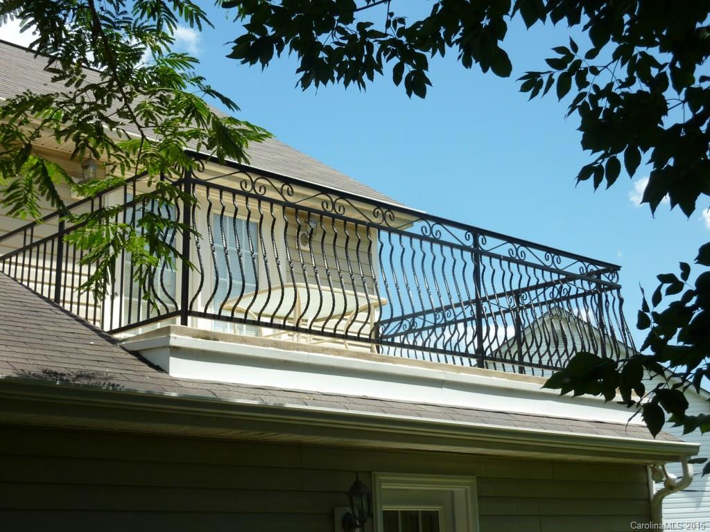 Brekonridge - Residential