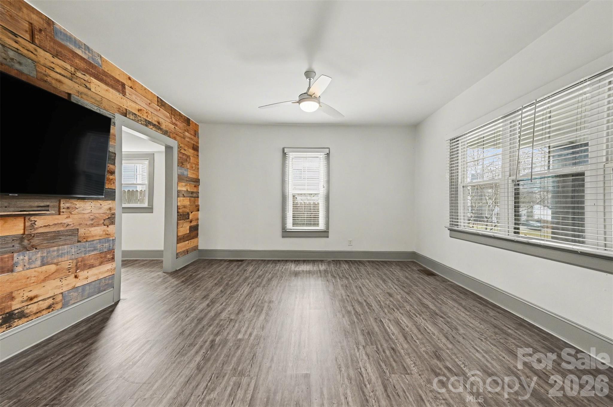 Biddleville - Residential