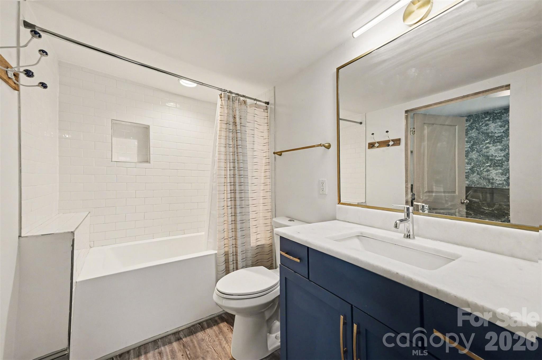 Biddleville - Residential