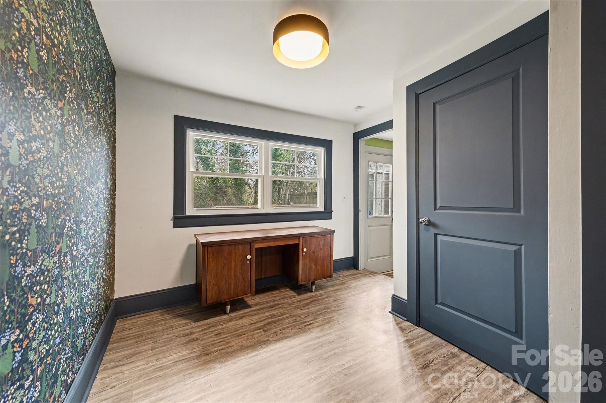 Biddleville - Residential