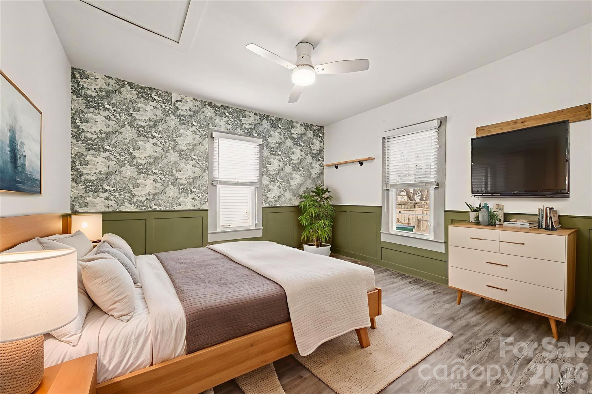 Biddleville - Residential