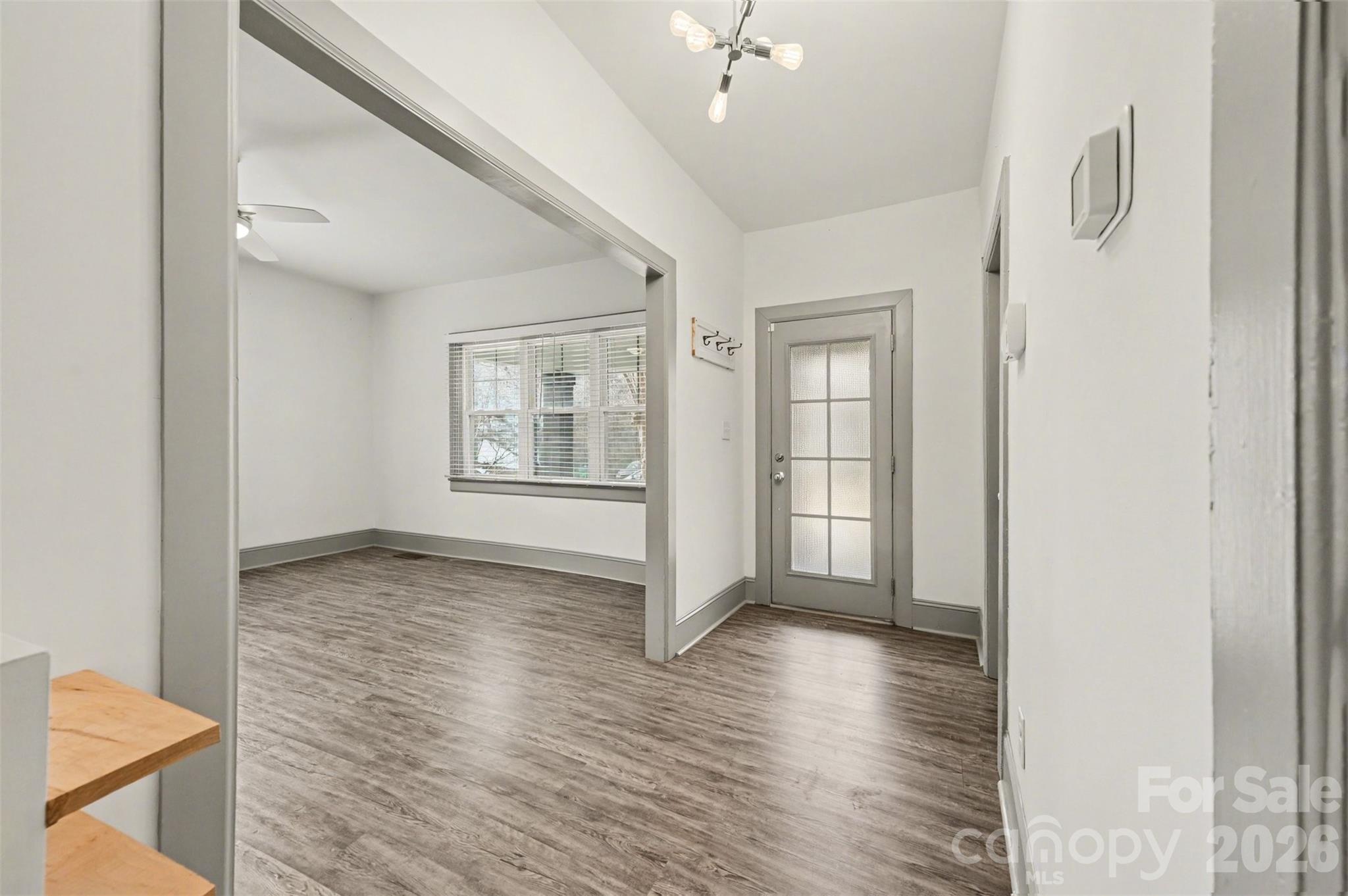 Biddleville - Residential