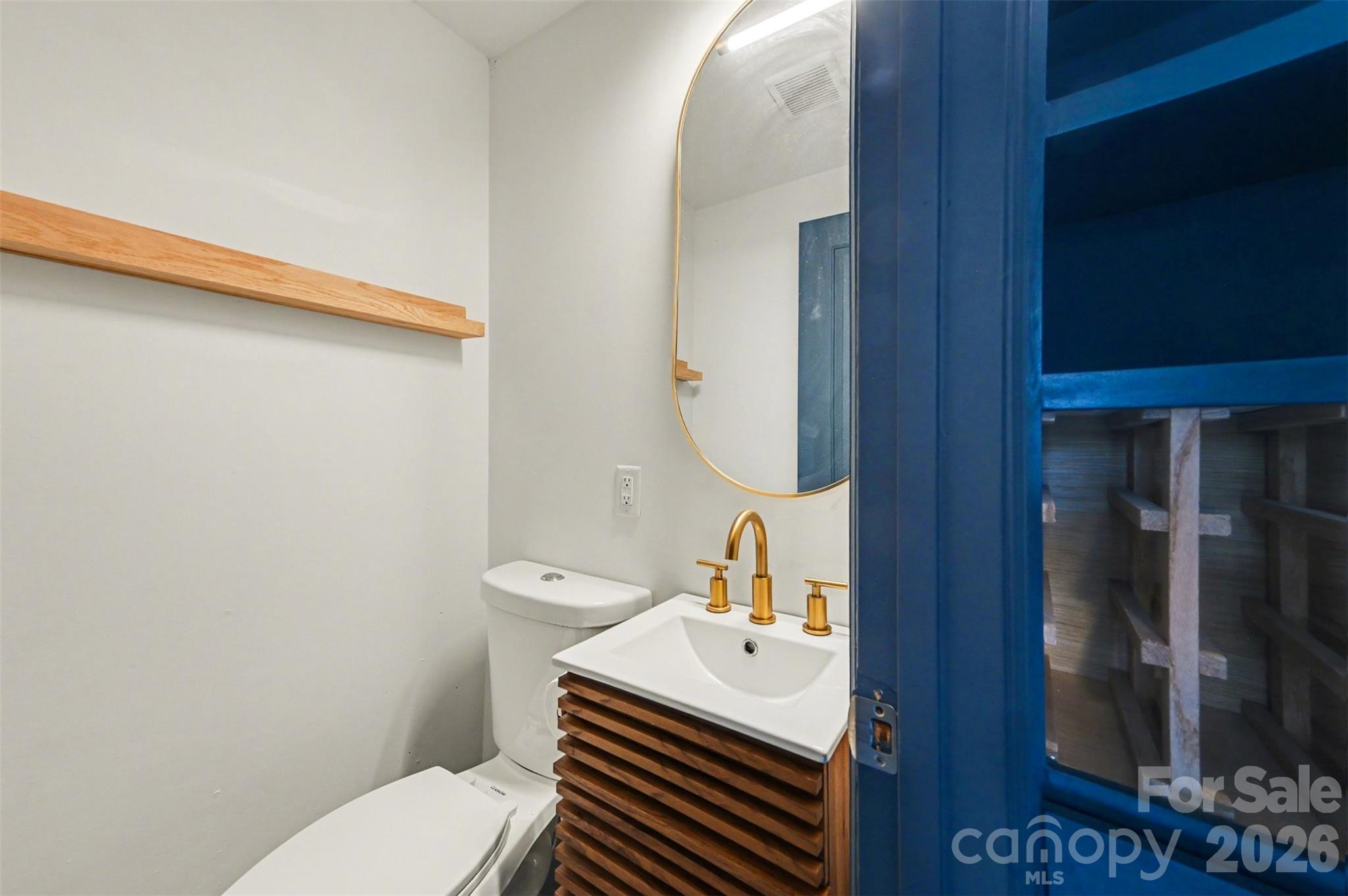 Biddleville - Residential