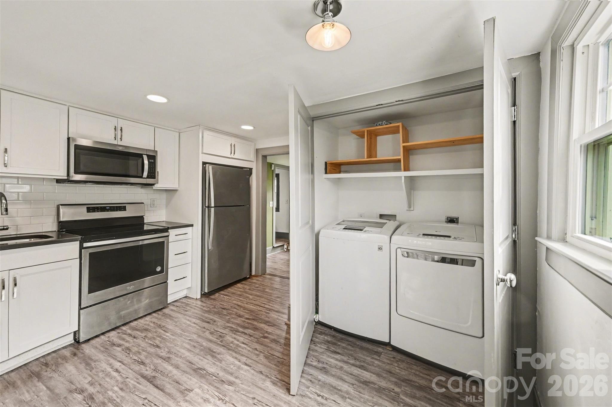 Biddleville - Residential