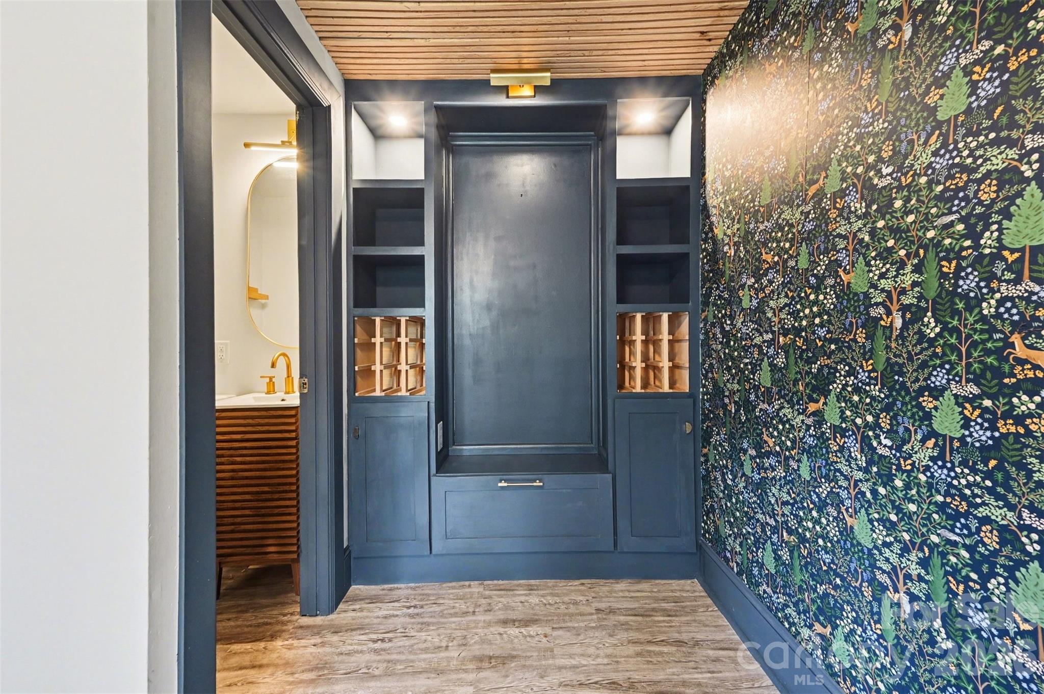 Biddleville - Residential