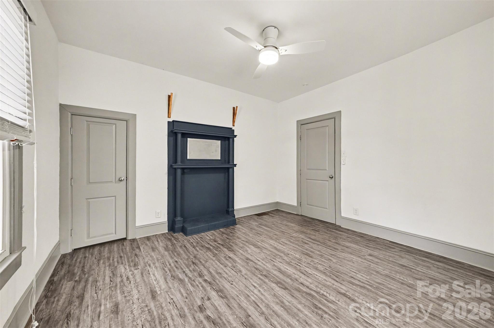 Biddleville - Residential