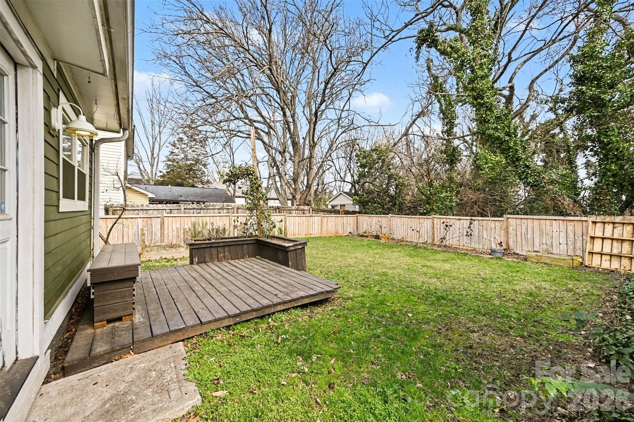 Biddleville - Residential