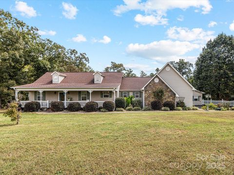 120 Ruths Boulevard Peachland NC 28133