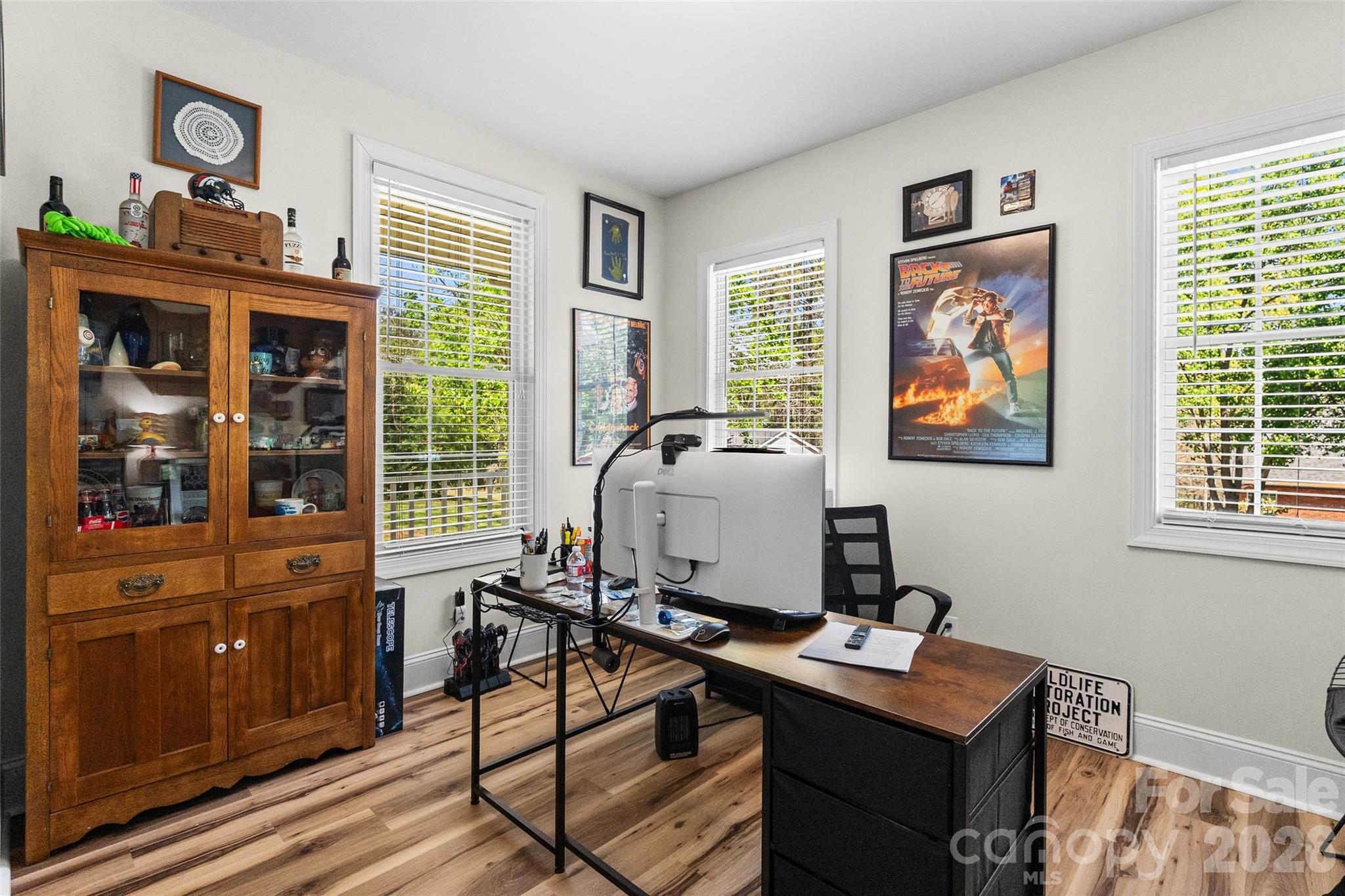 Victorian Hills - Residential