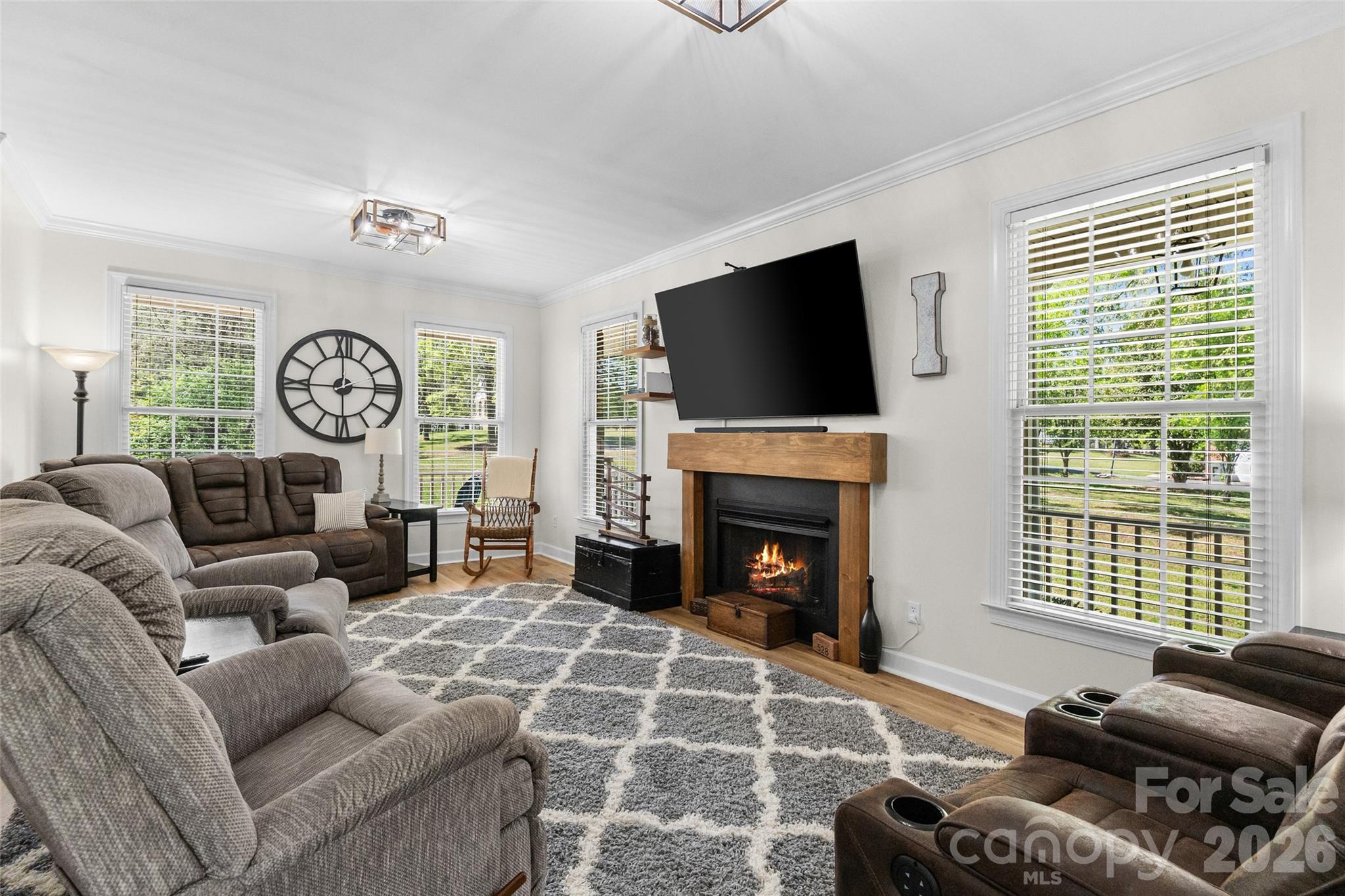 Victorian Hills - Residential