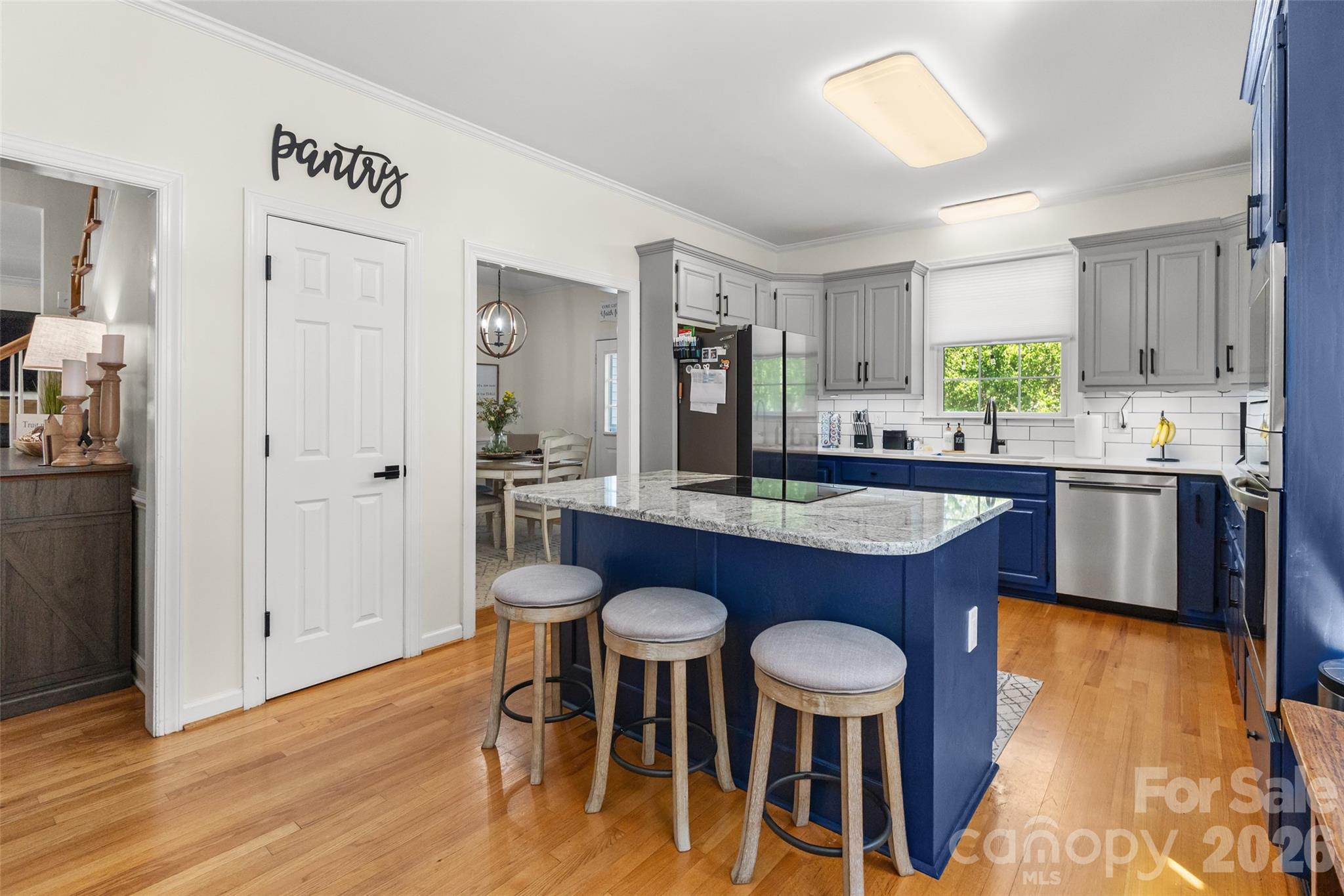 Victorian Hills - Residential