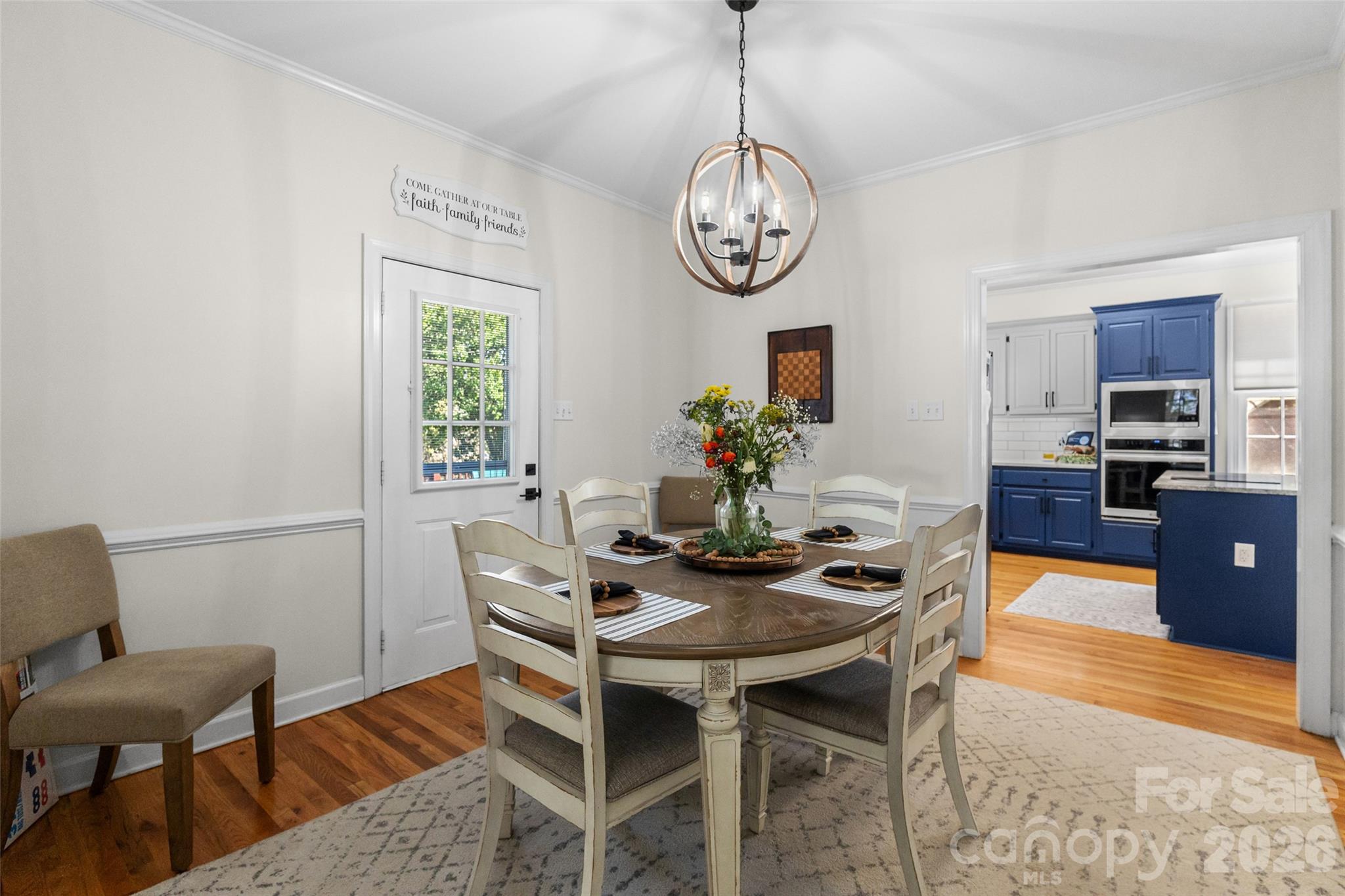 Victorian Hills - Residential