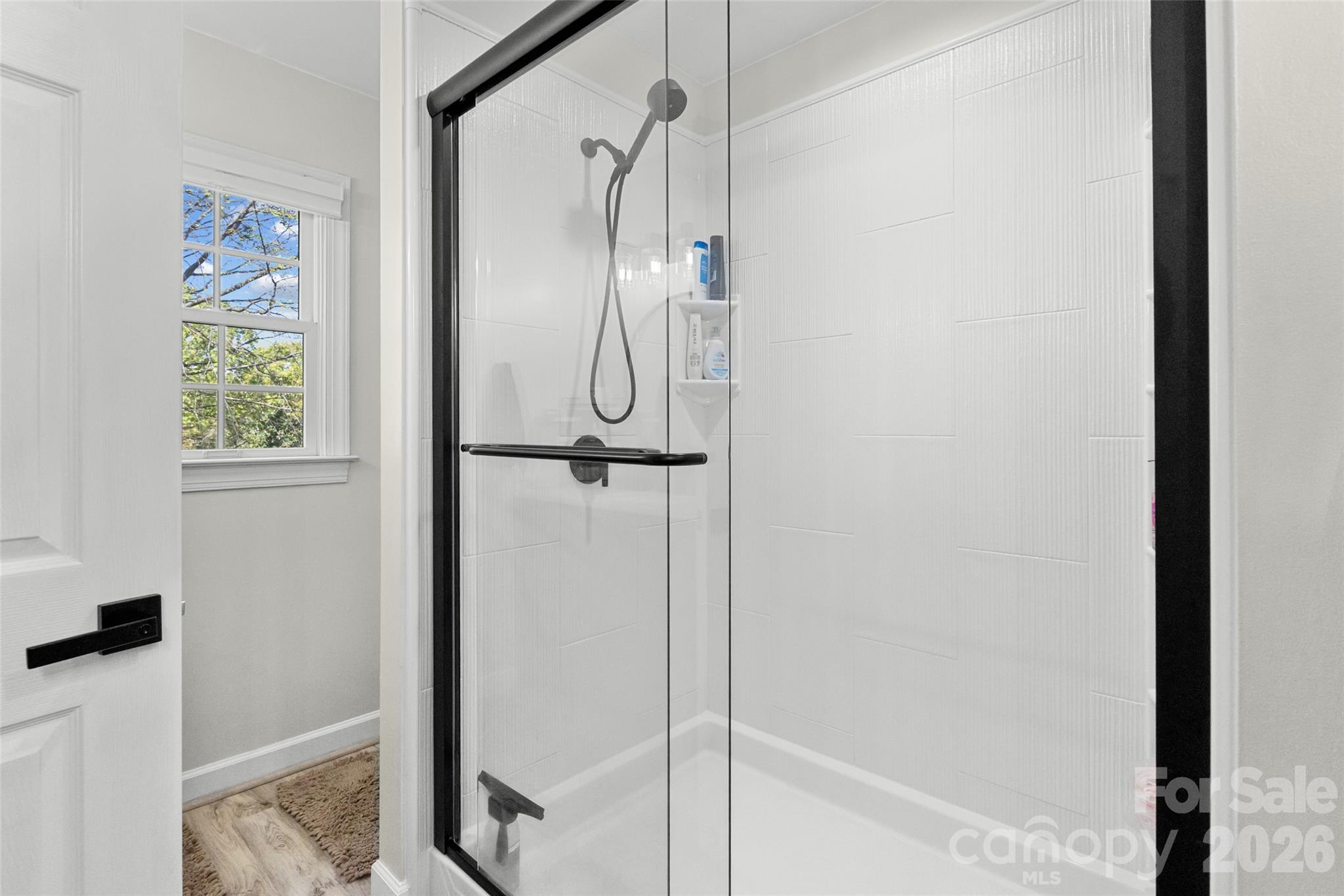 Victorian Hills - Residential