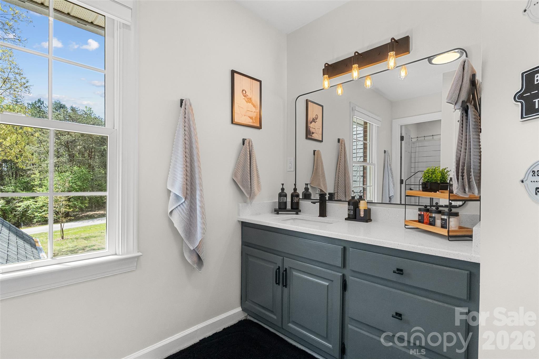 Victorian Hills - Residential