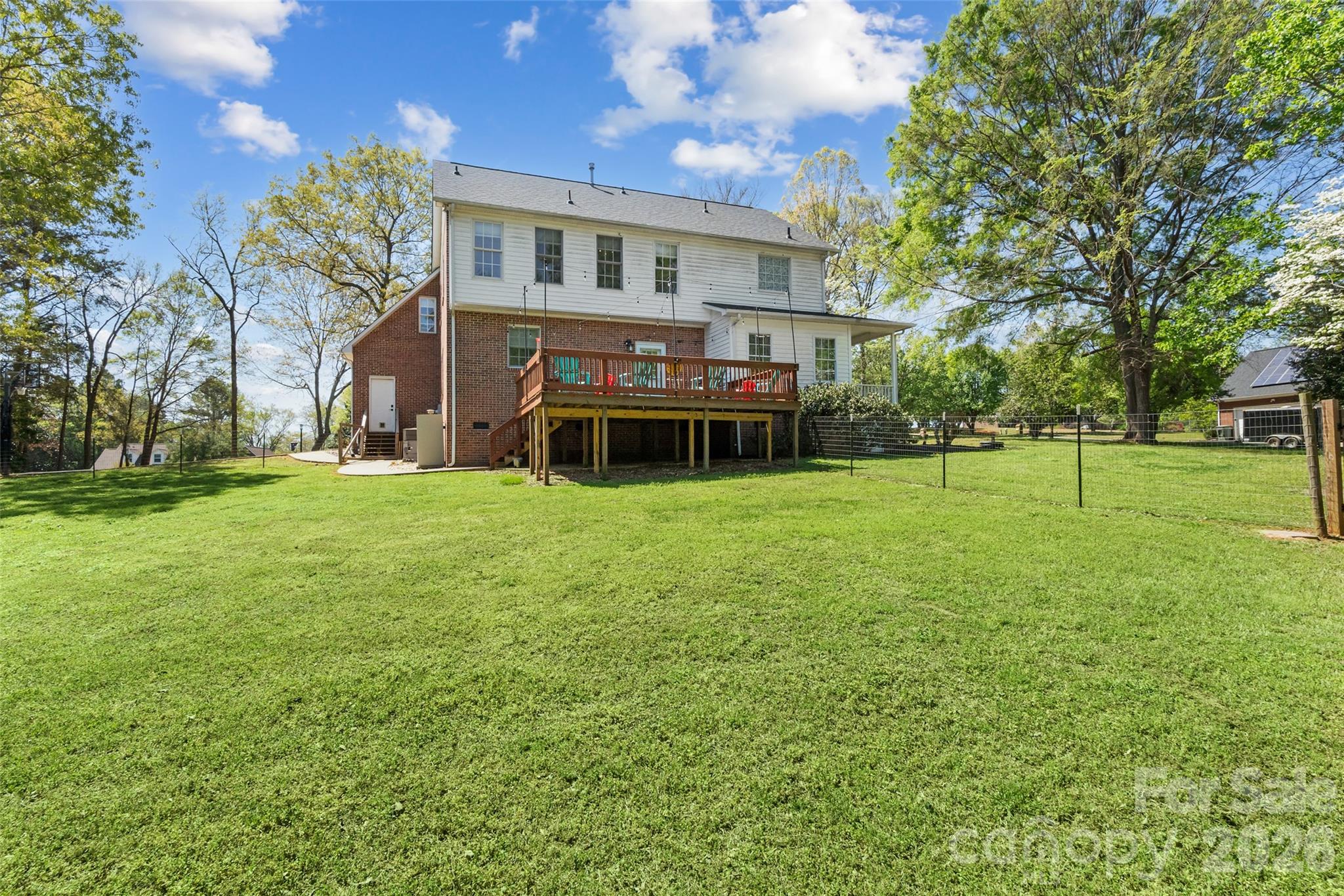 Victorian Hills - Residential