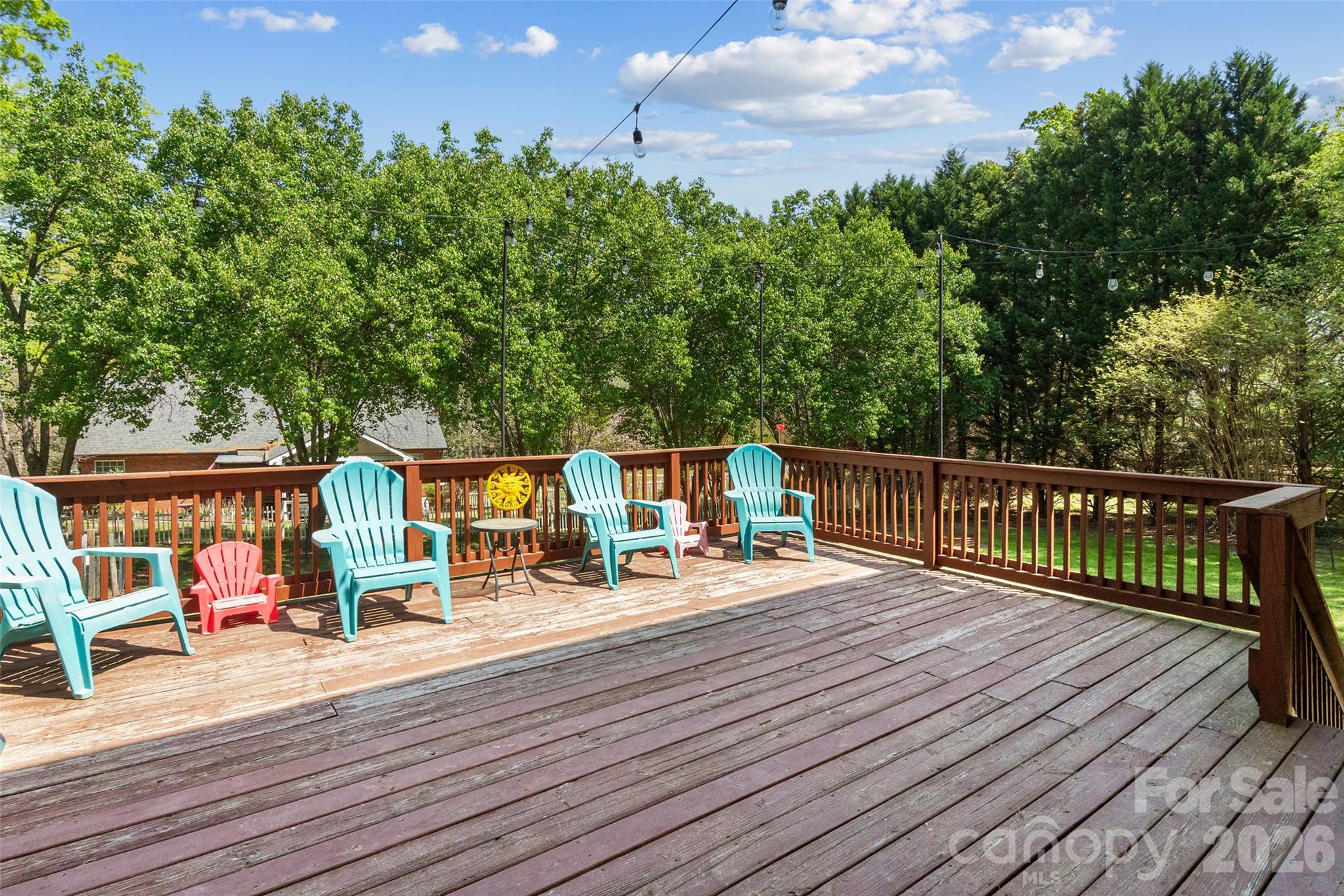 Victorian Hills - Residential