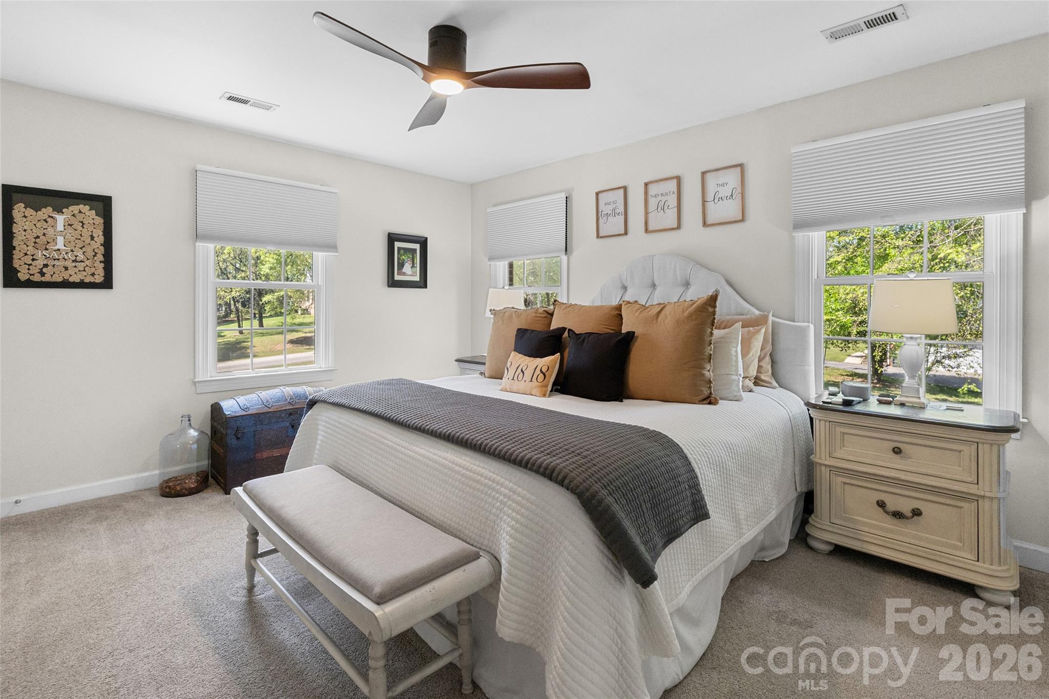 Victorian Hills - Residential