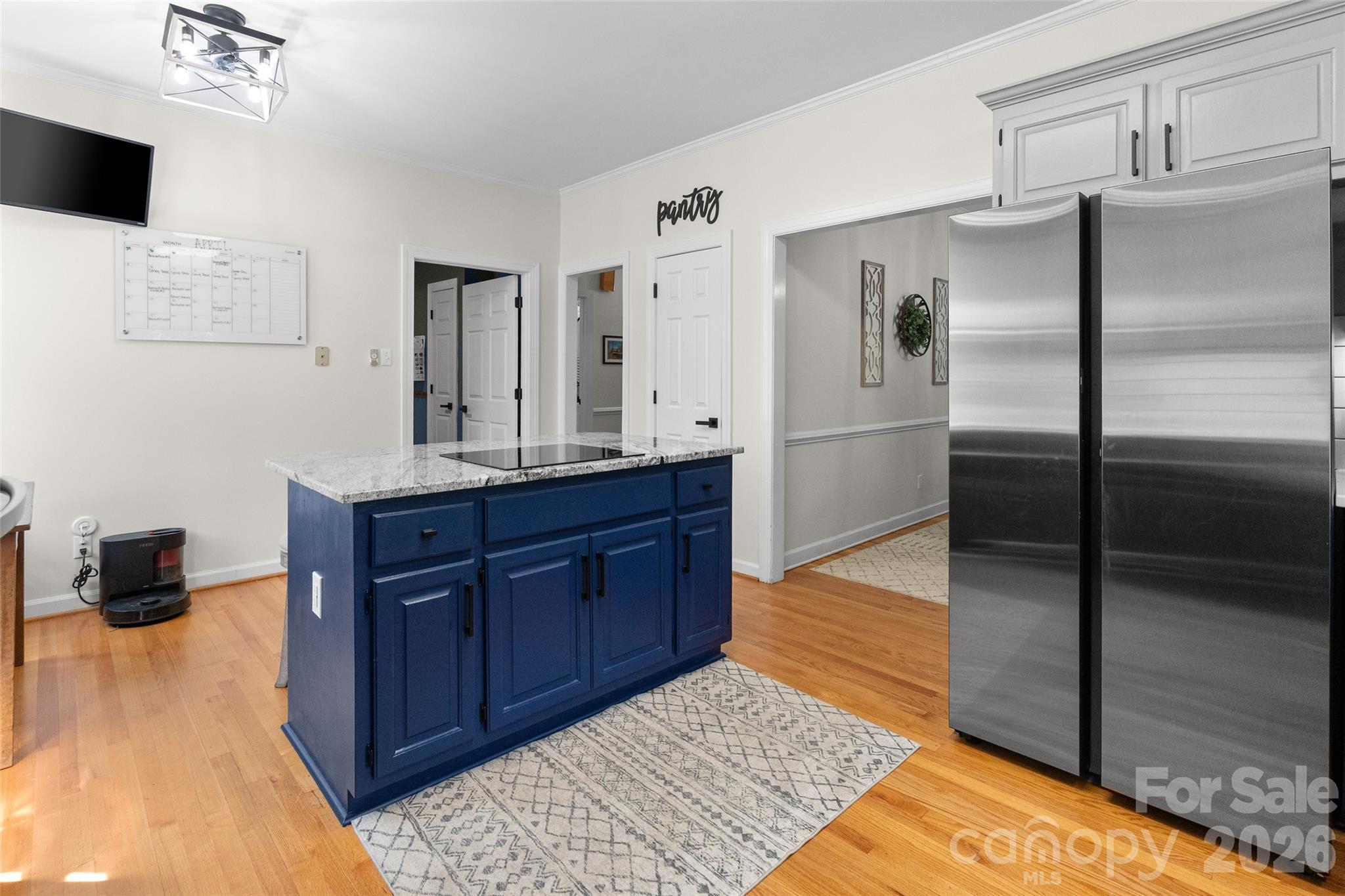 Victorian Hills - Residential