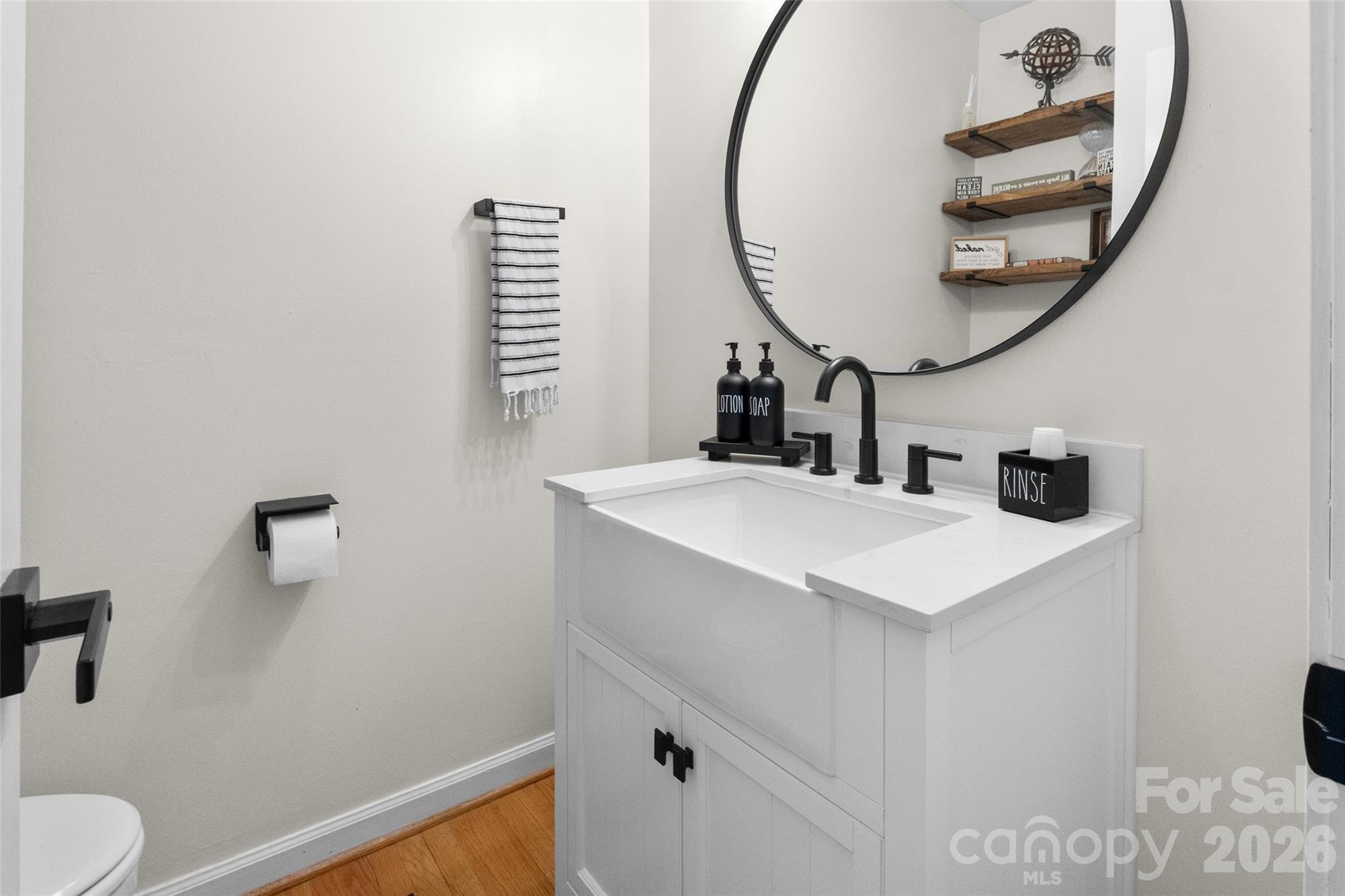 Victorian Hills - Residential