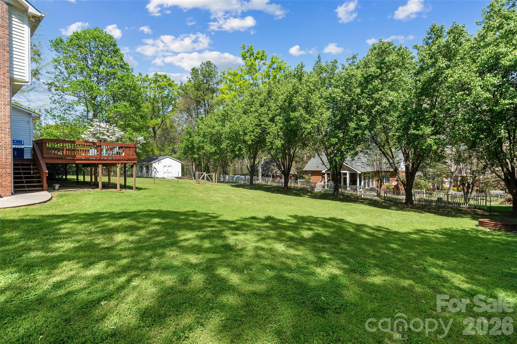 Victorian Hills - Residential