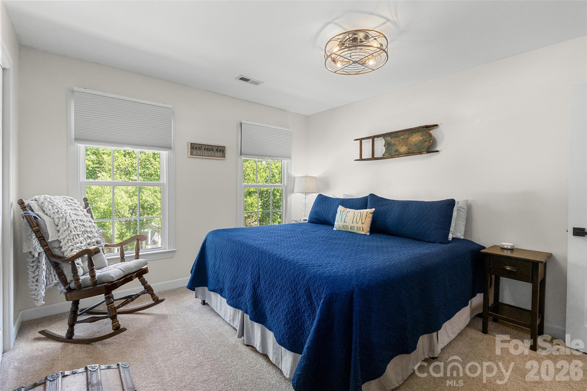 Victorian Hills - Residential