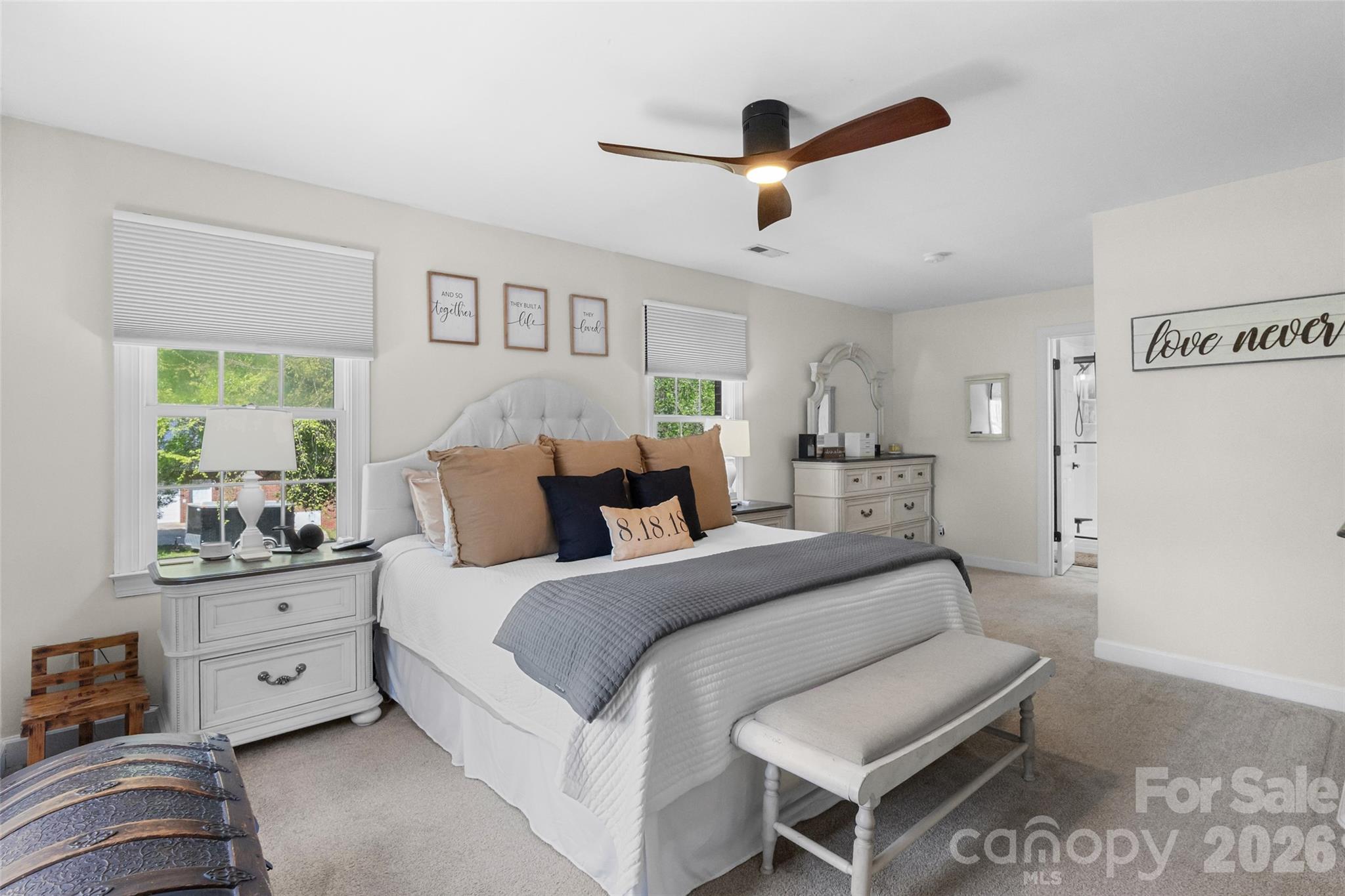 Victorian Hills - Residential