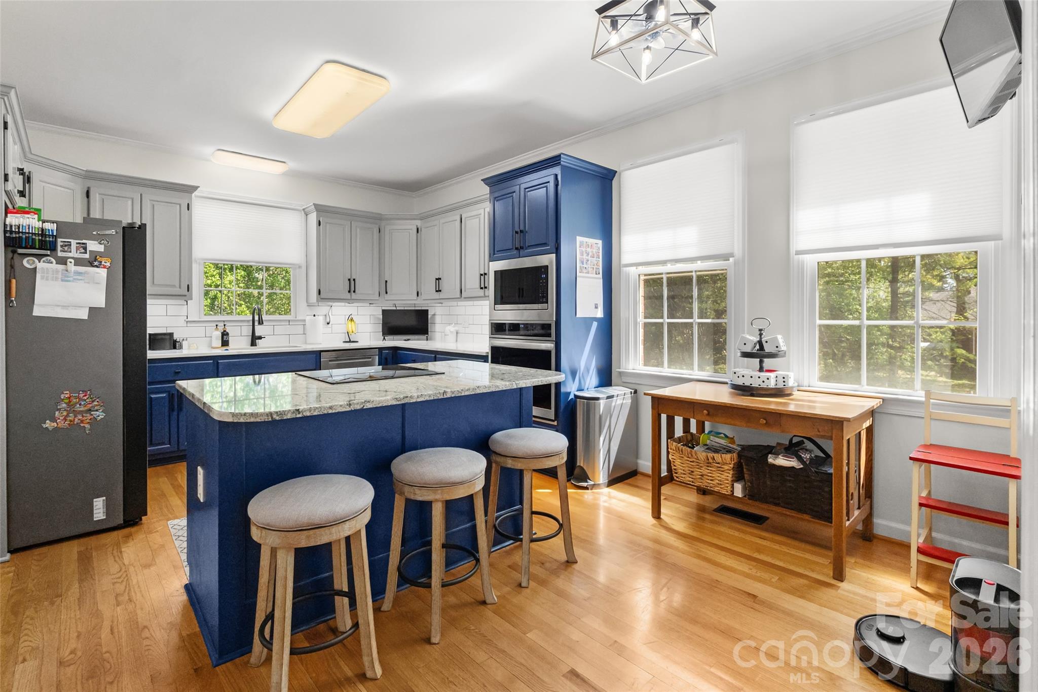 Victorian Hills - Residential