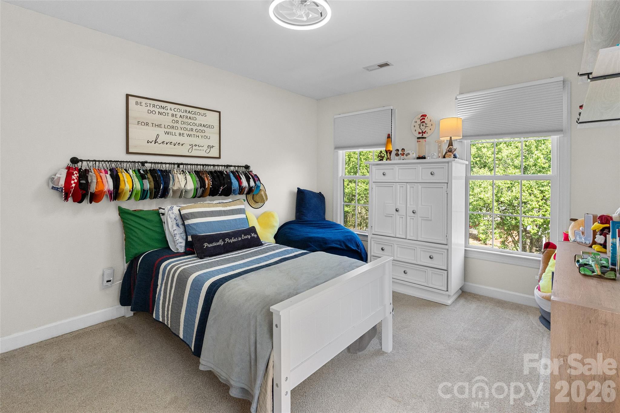 Victorian Hills - Residential