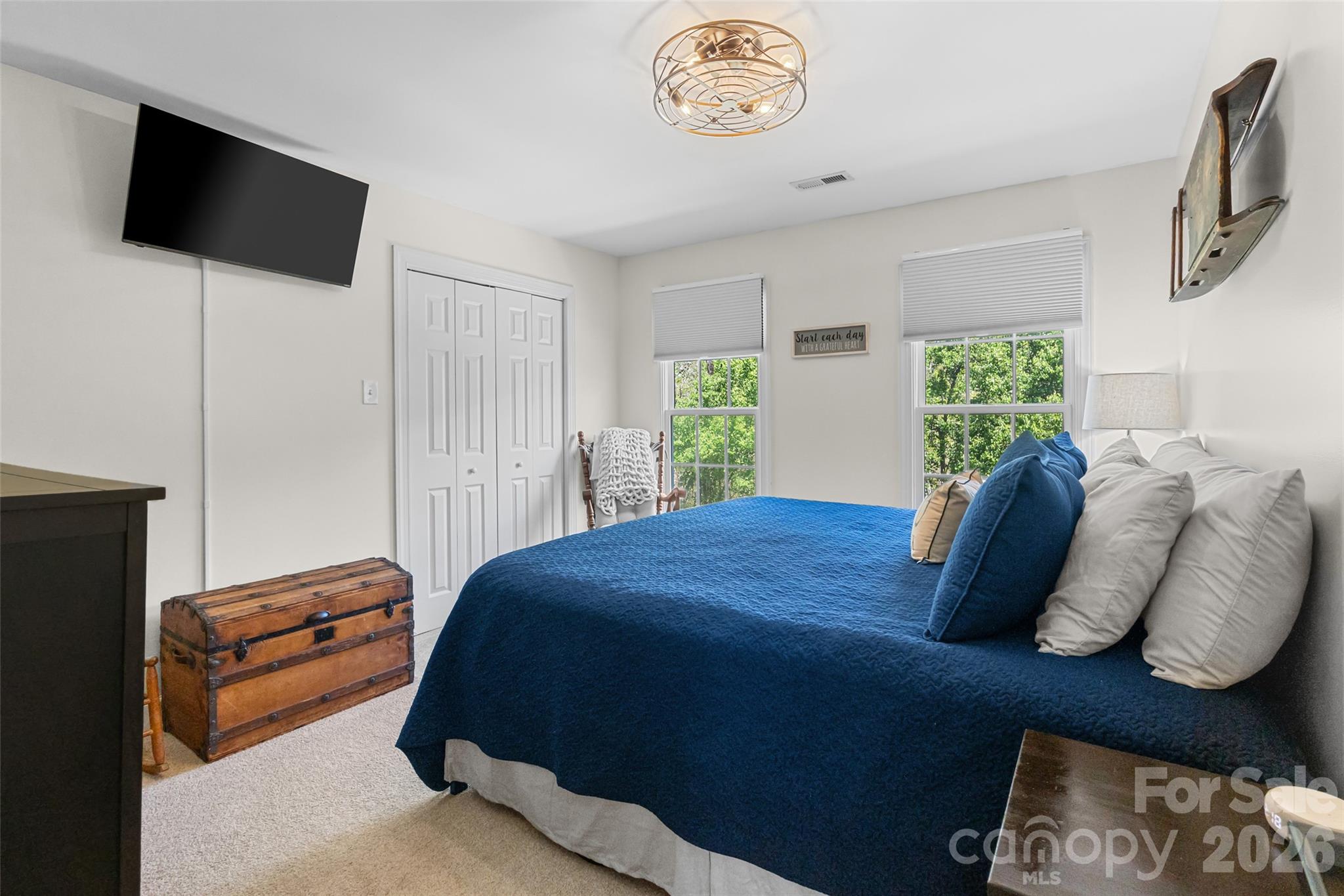 Victorian Hills - Residential