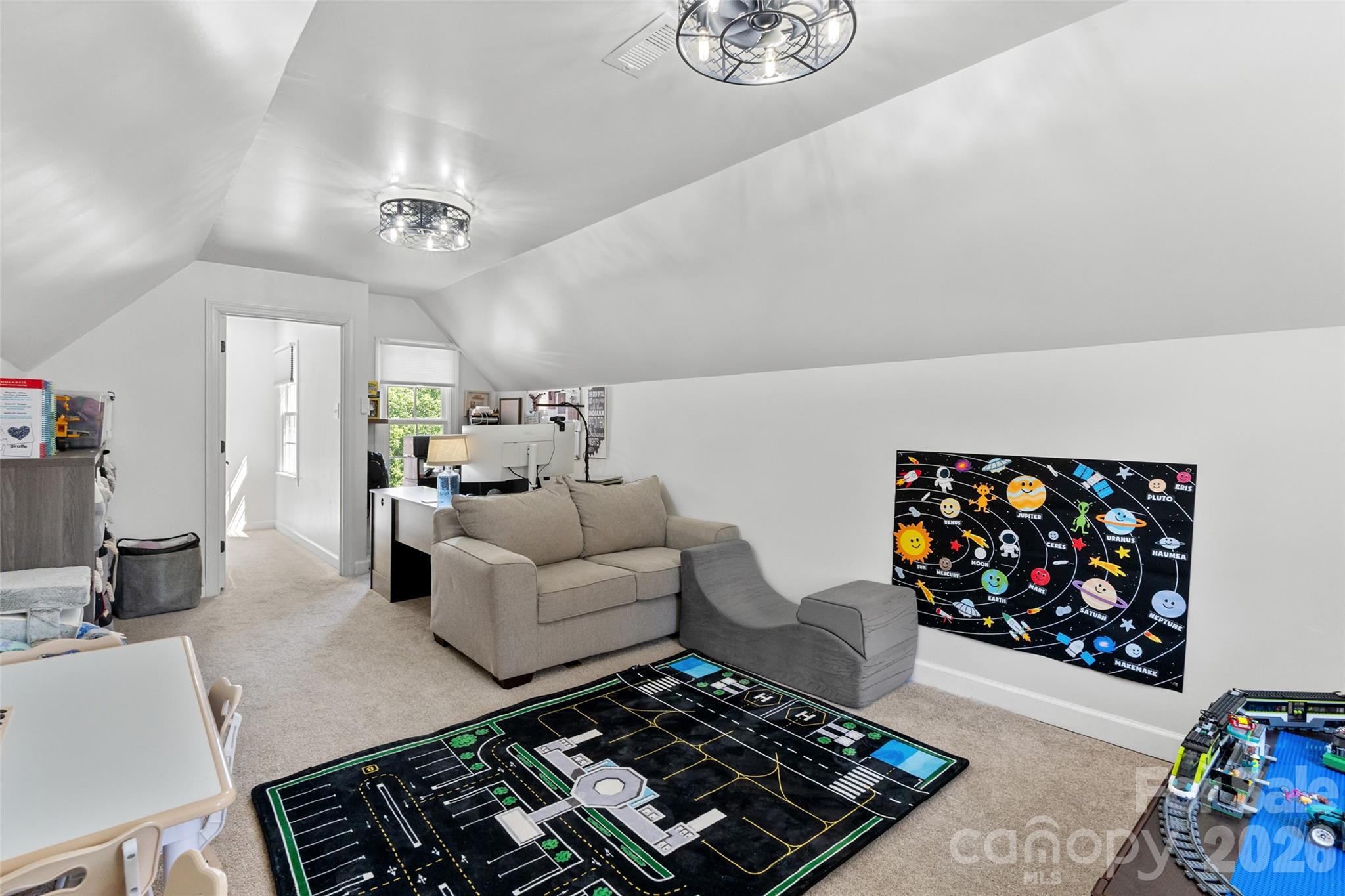 Victorian Hills - Residential