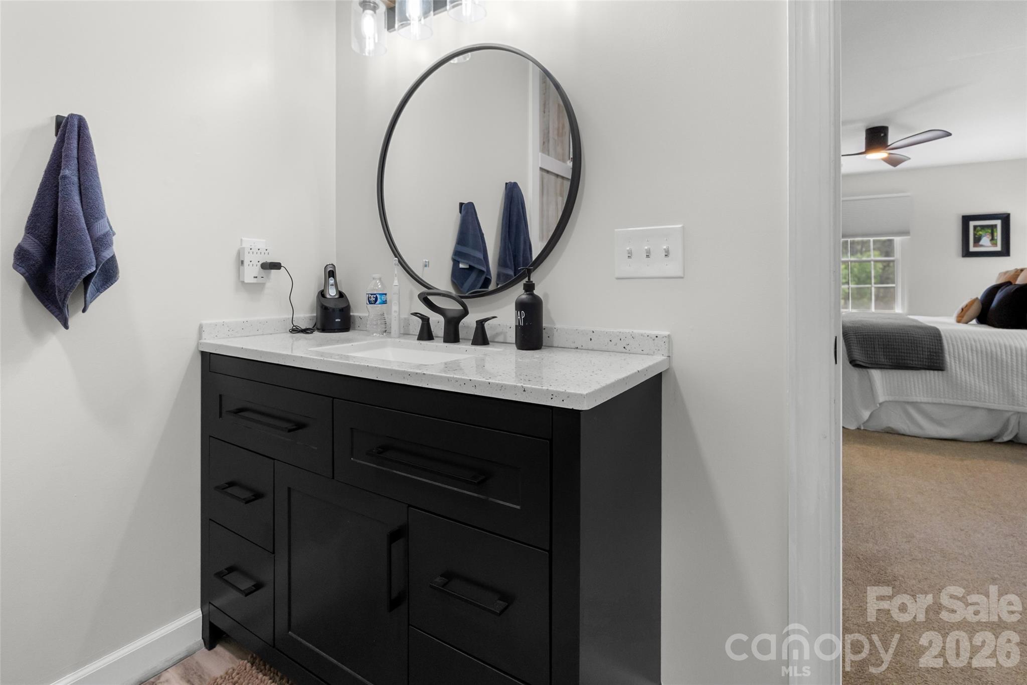 Victorian Hills - Residential