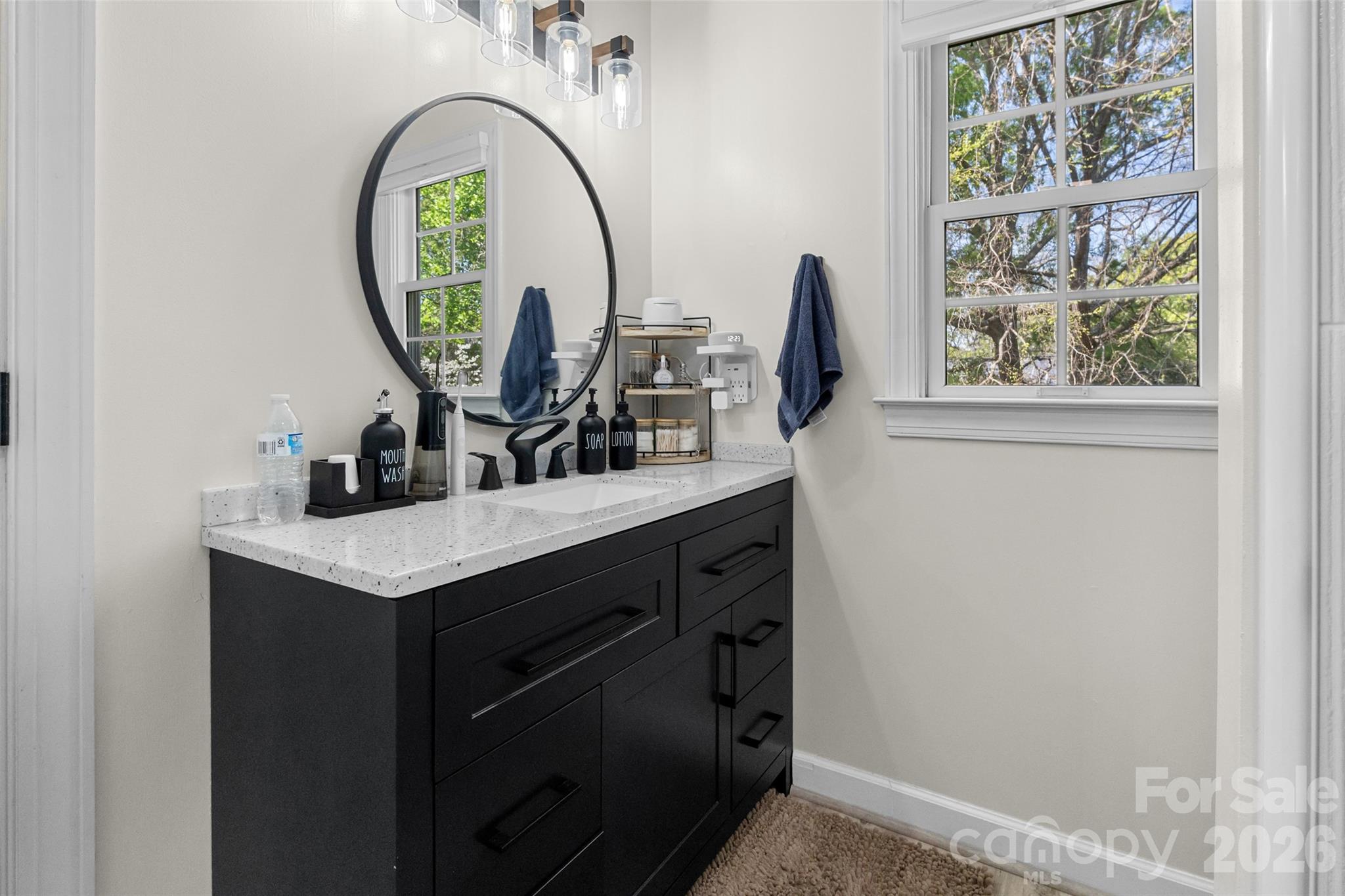 Victorian Hills - Residential