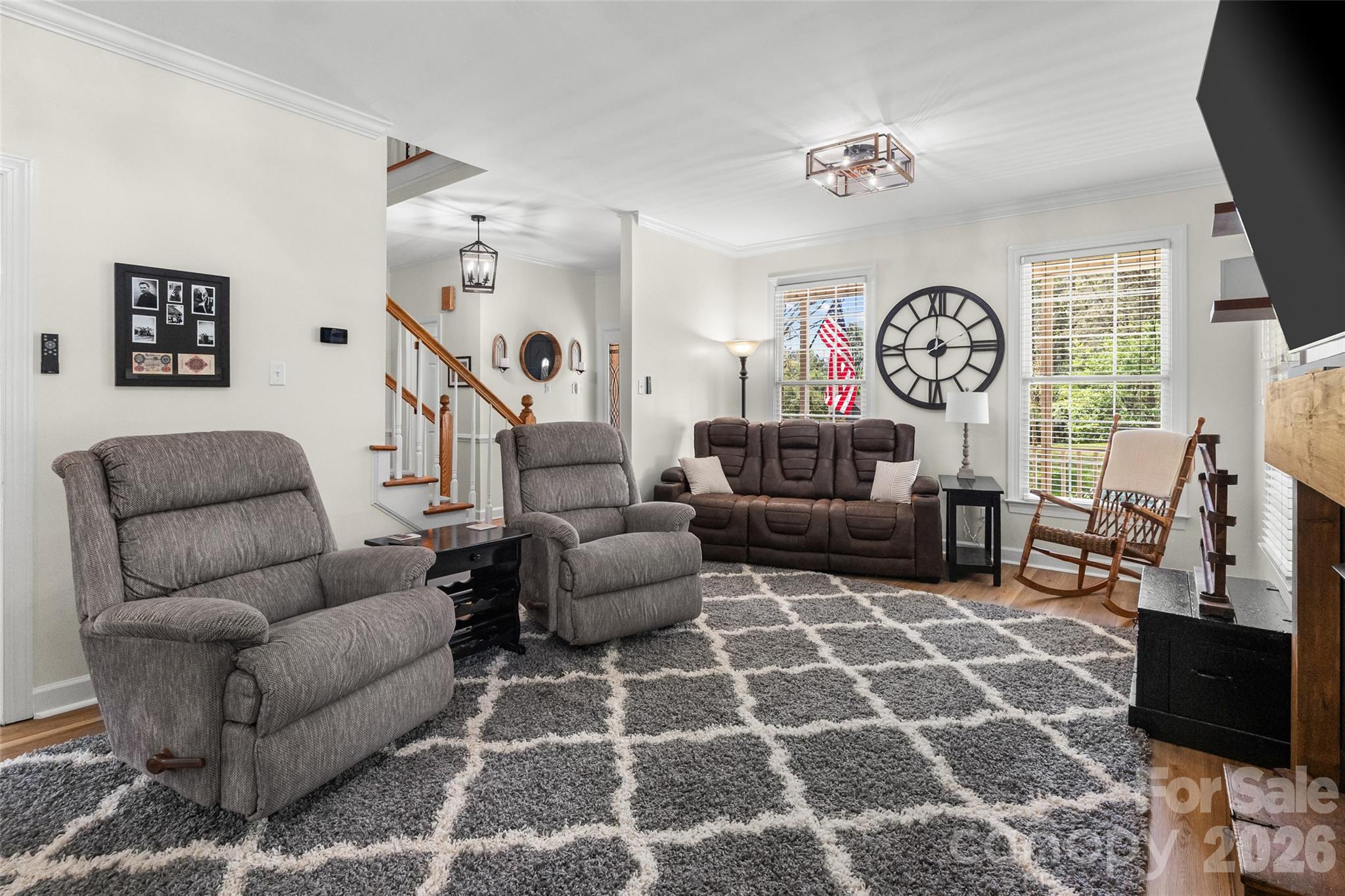 Victorian Hills - Residential