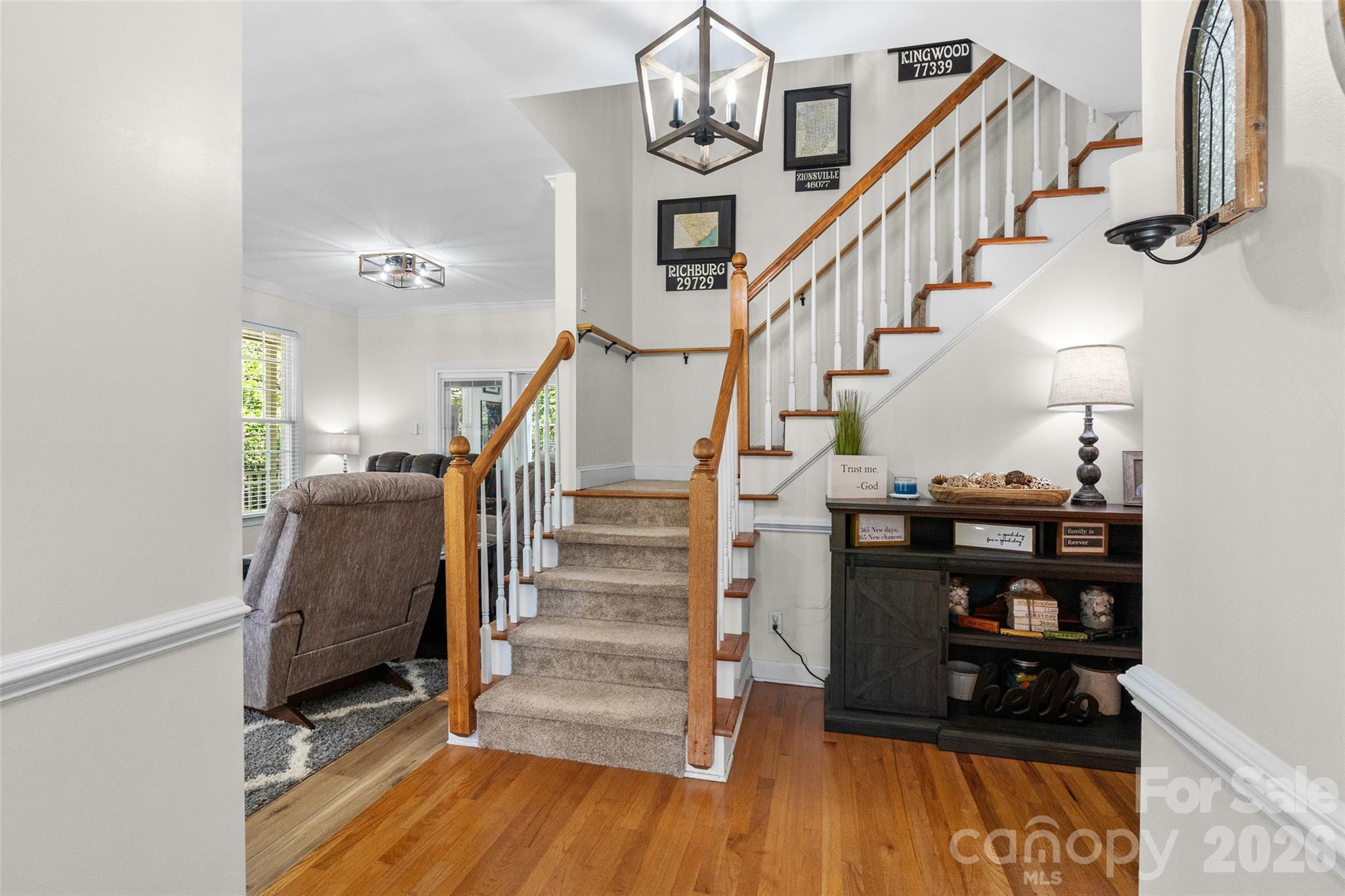 Victorian Hills - Residential