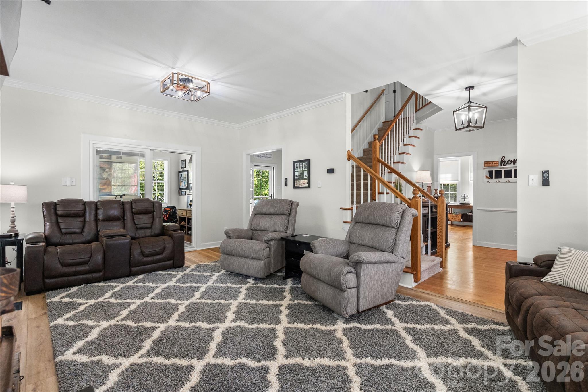 Victorian Hills - Residential