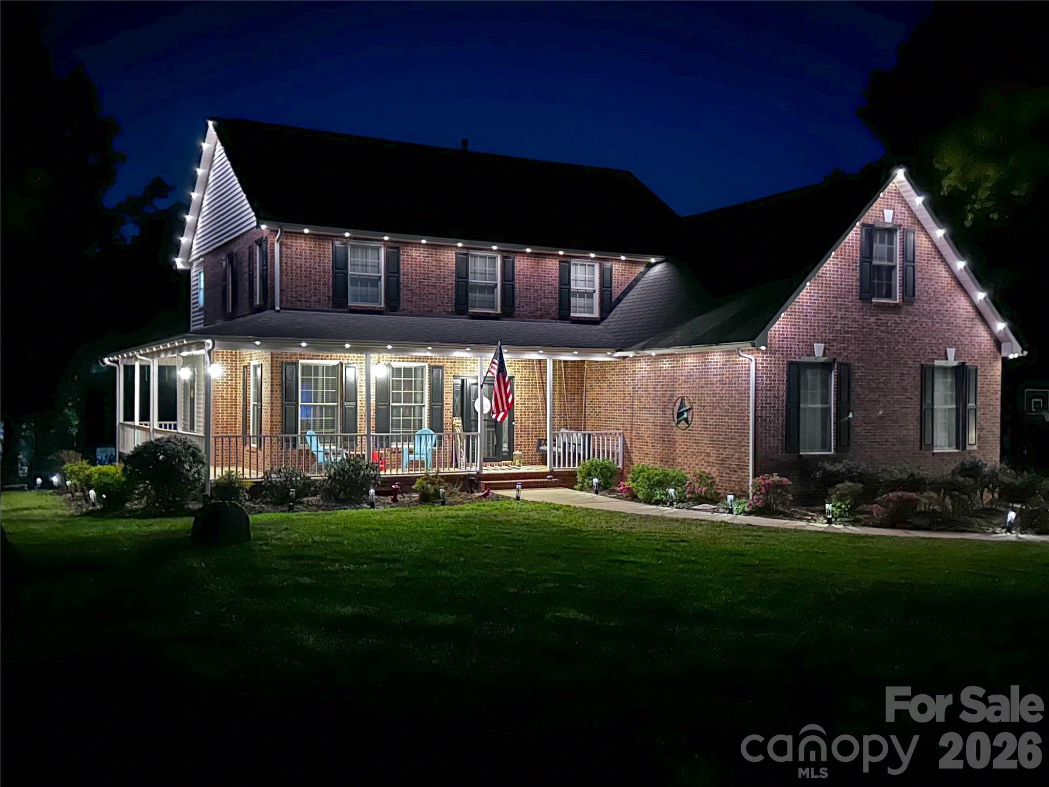 Victorian Hills - Residential