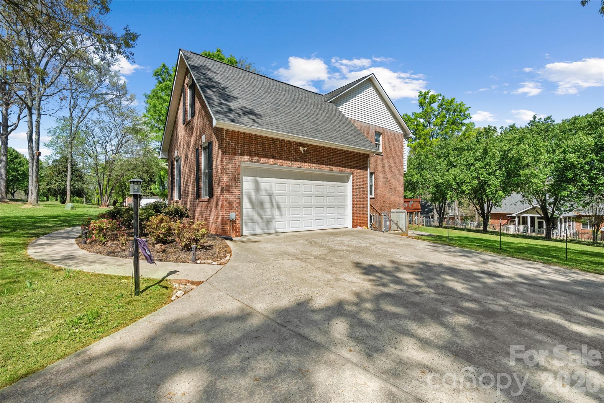 Victorian Hills - Residential