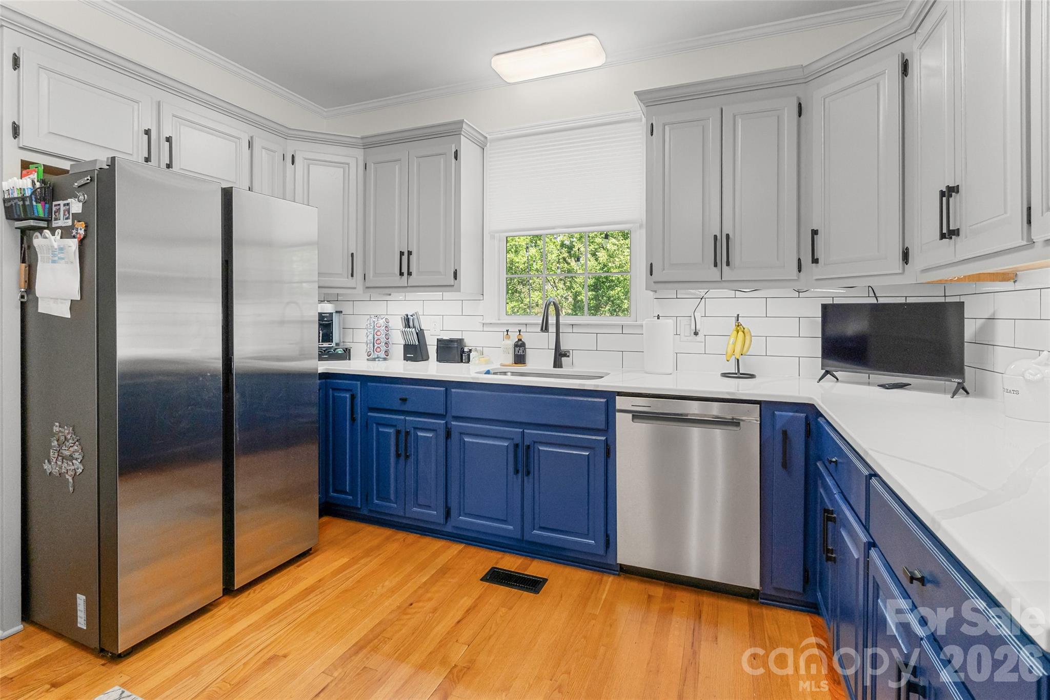 Victorian Hills - Residential