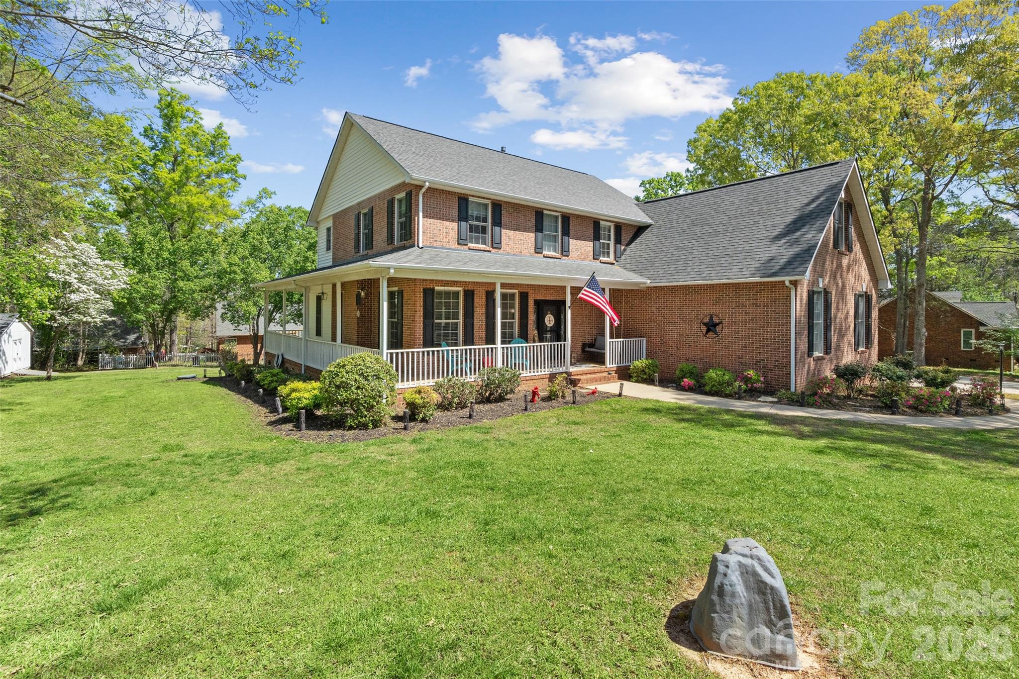 Victorian Hills - Residential