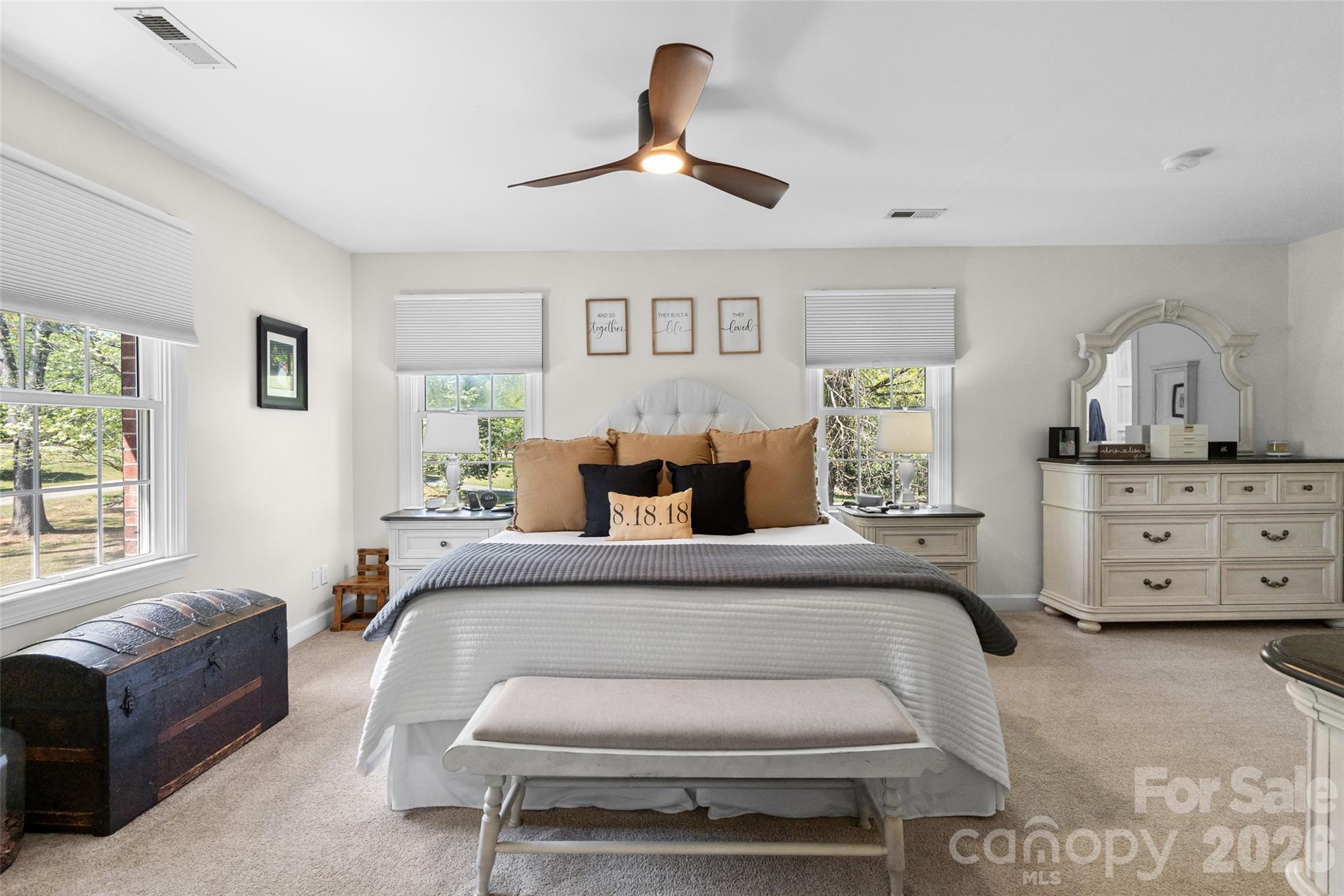 Victorian Hills - Residential