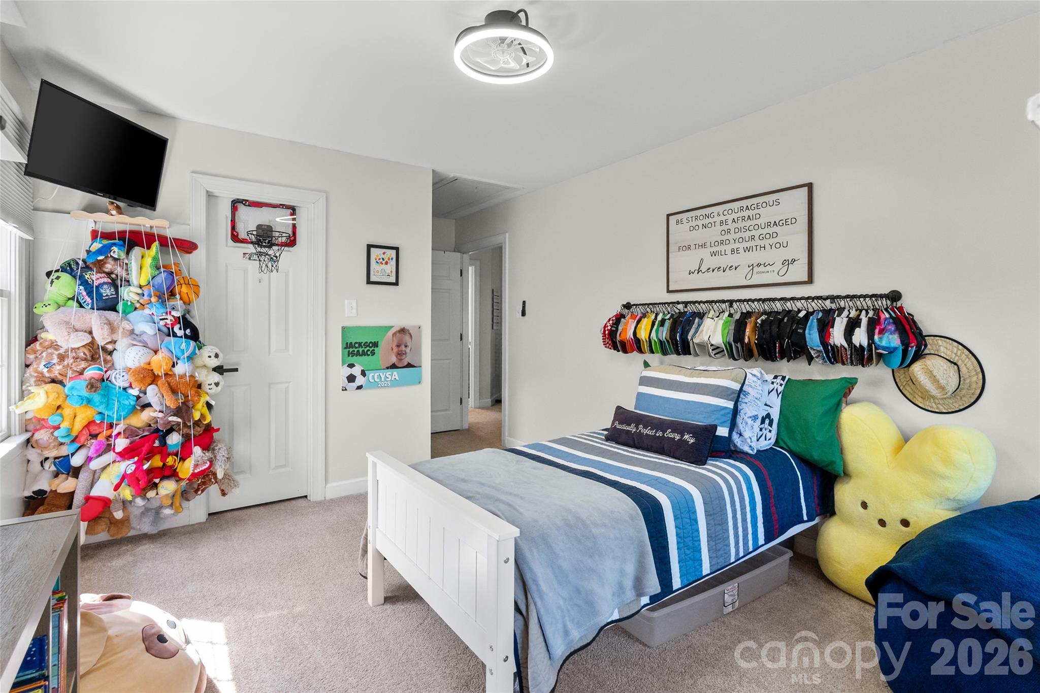 Victorian Hills - Residential