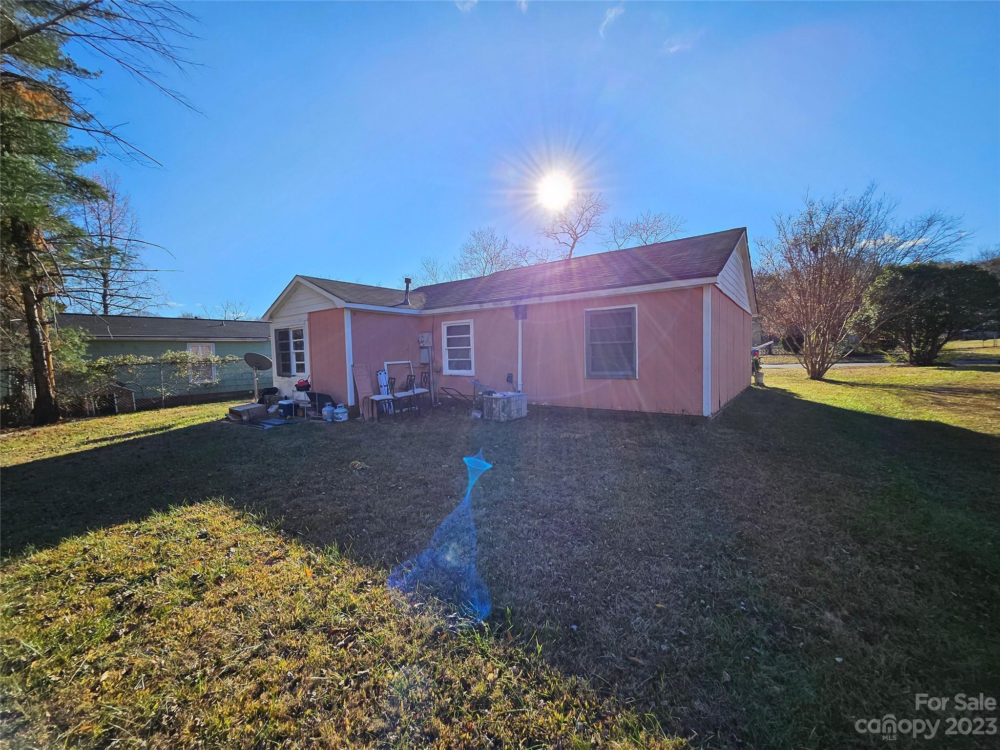 Tanglewood - Residential