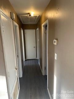 Tanglewood - Residential