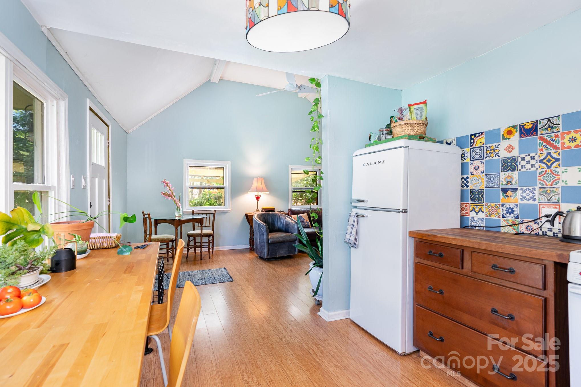 Trexler Acres - Residential