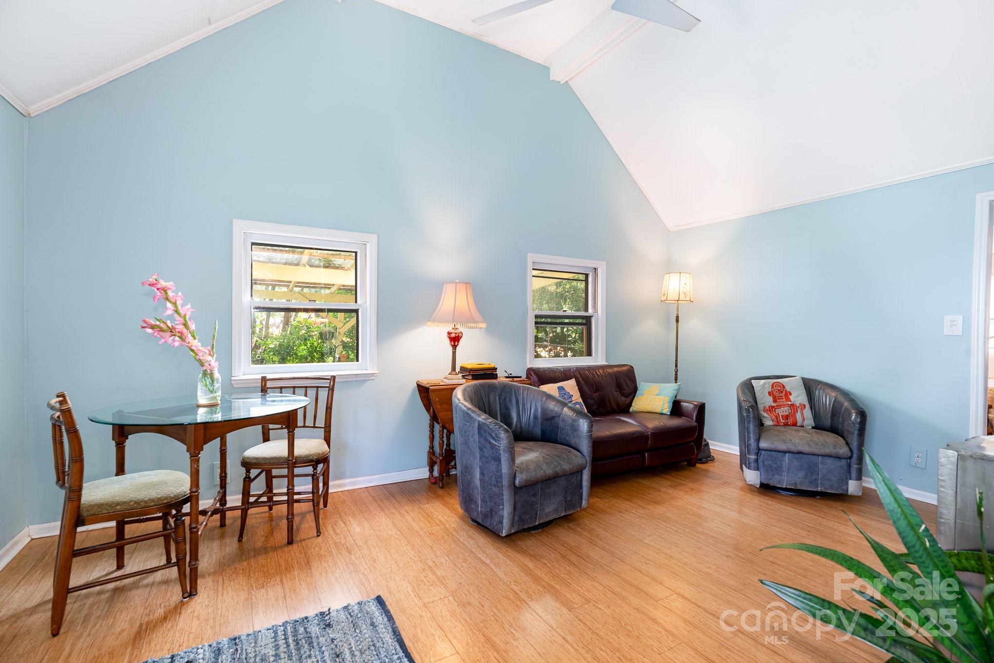 Trexler Acres - Residential